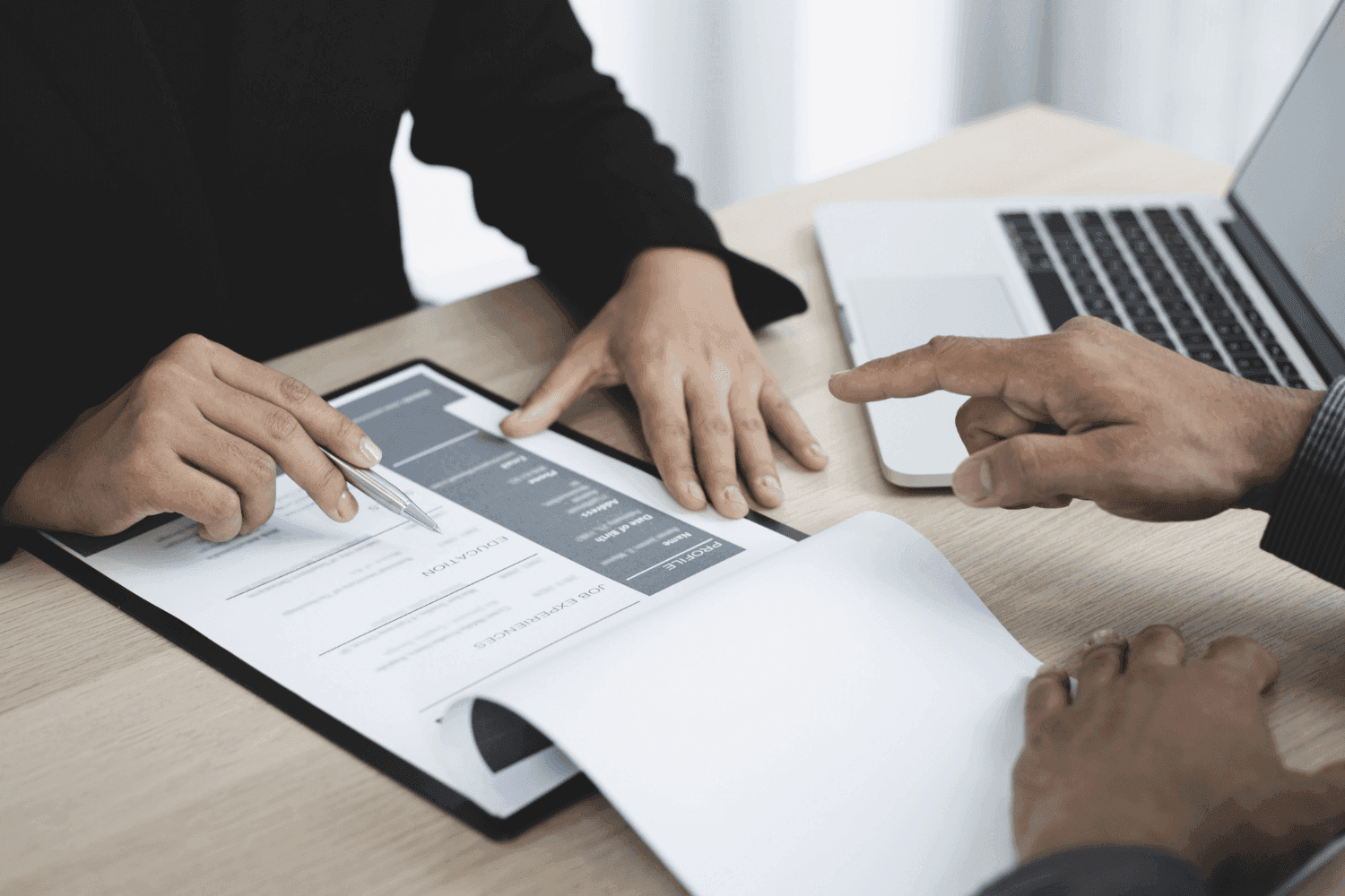 Checklist van zorgplicht werkgever