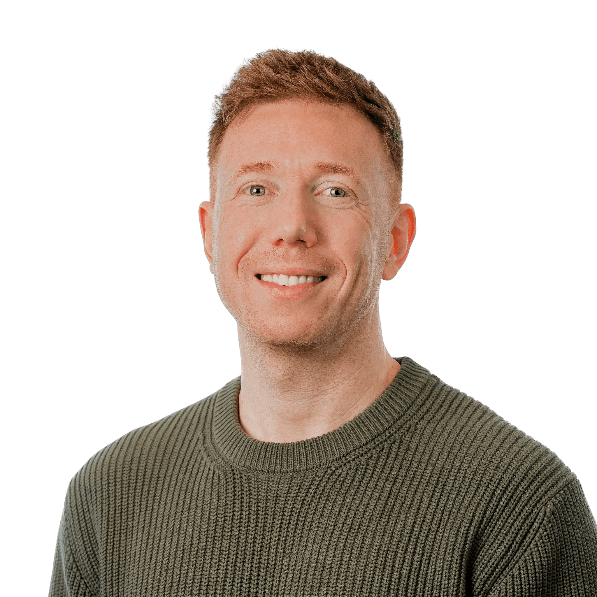 Expert Personenschade - Maikel van den Berg