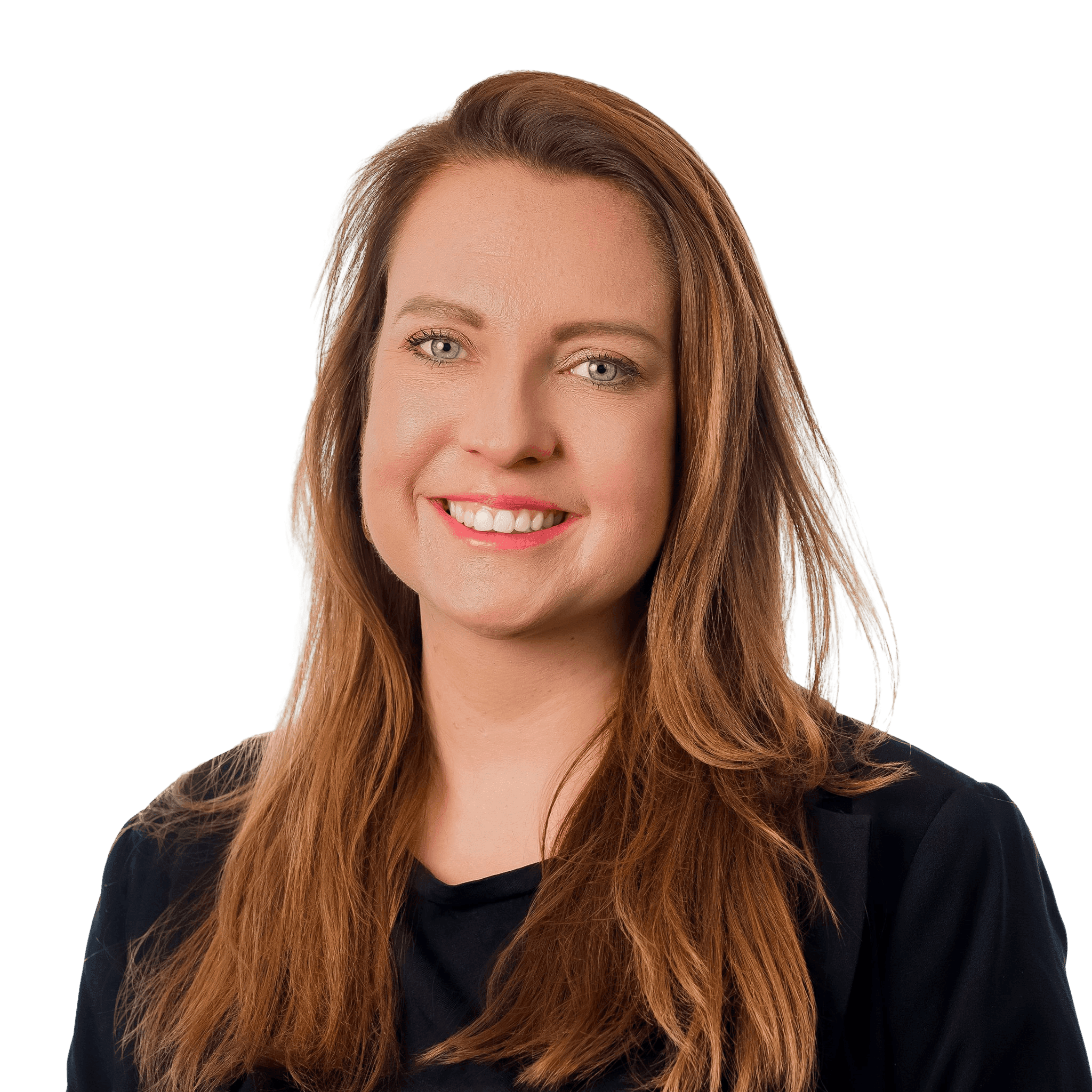 Expert Personenschade - Susanne de Kaste