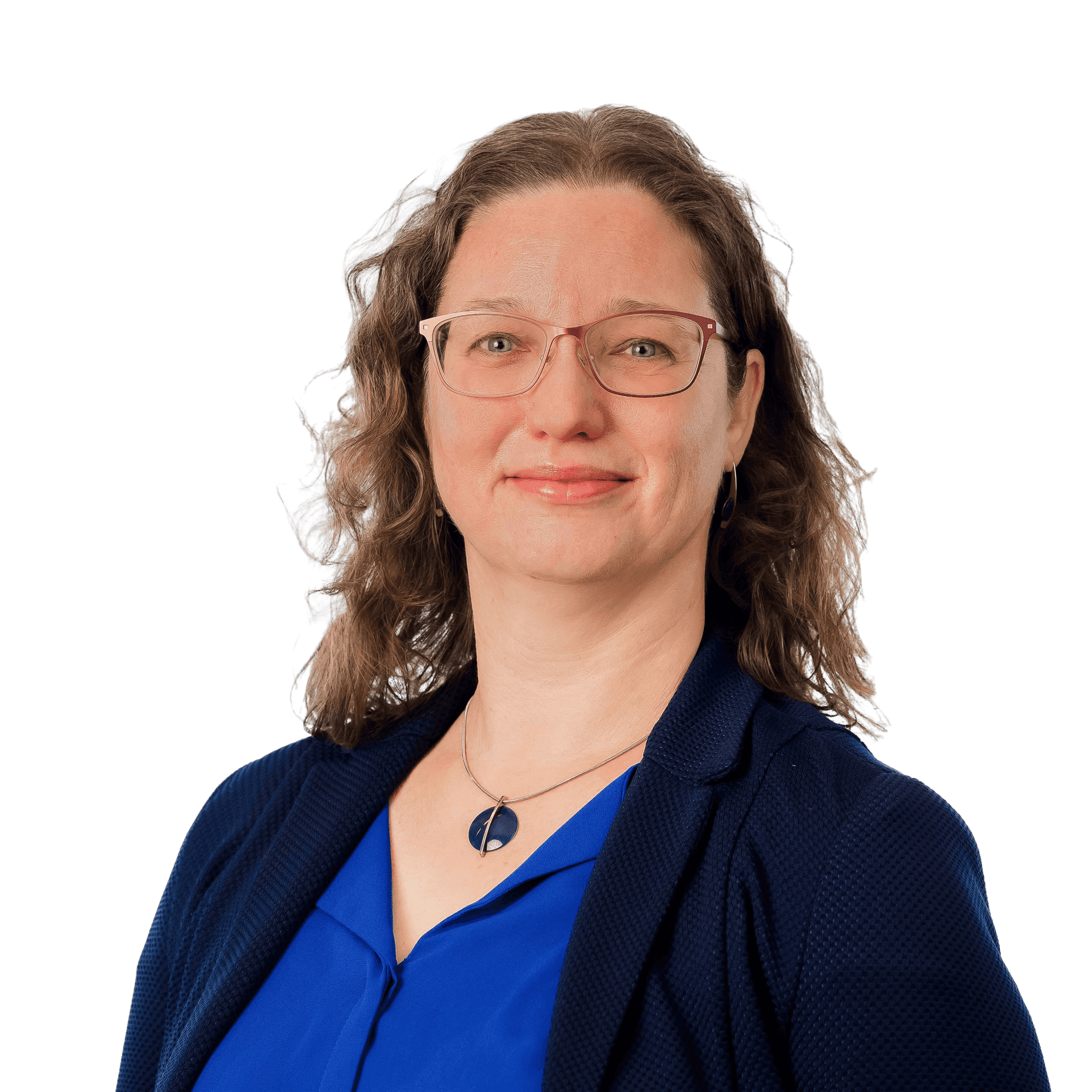 Expert Personenschade - Kirsten Koene