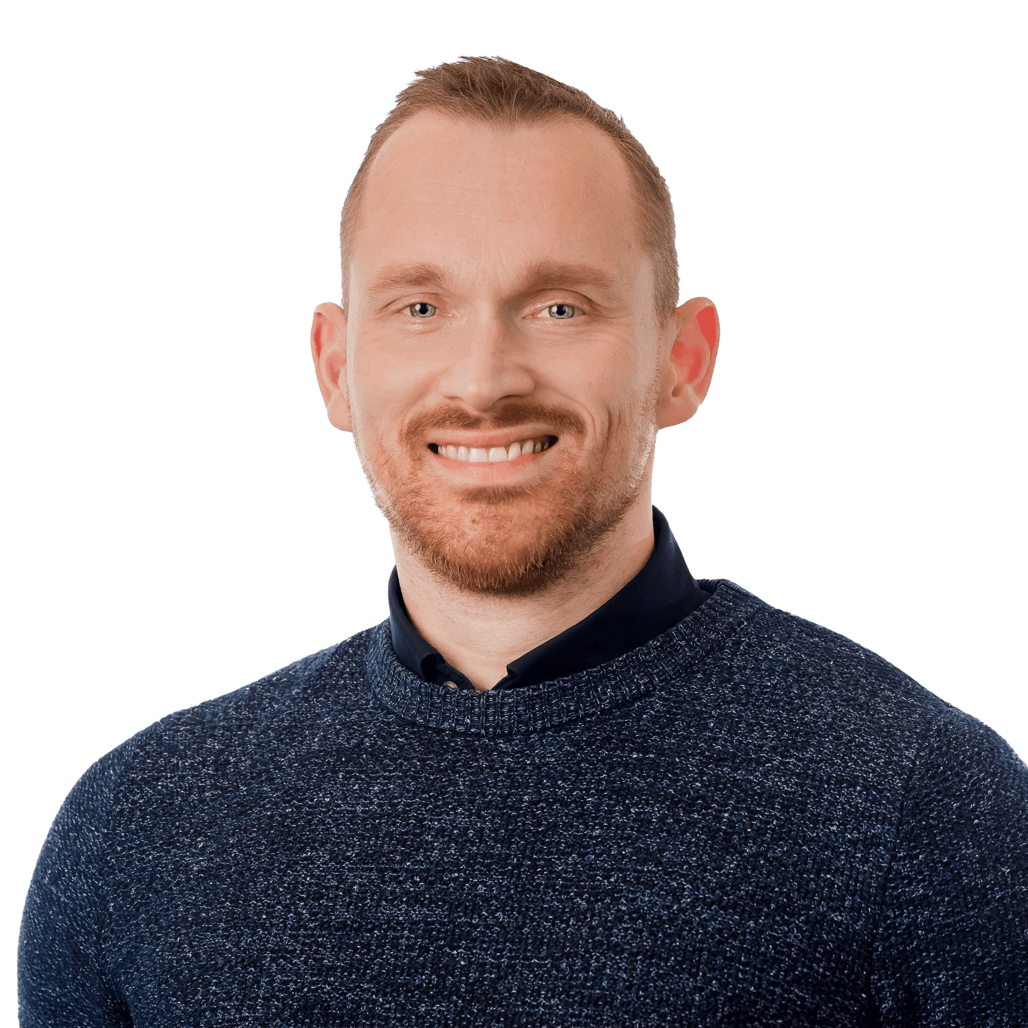 Expert Personenschade - Joshua Boon