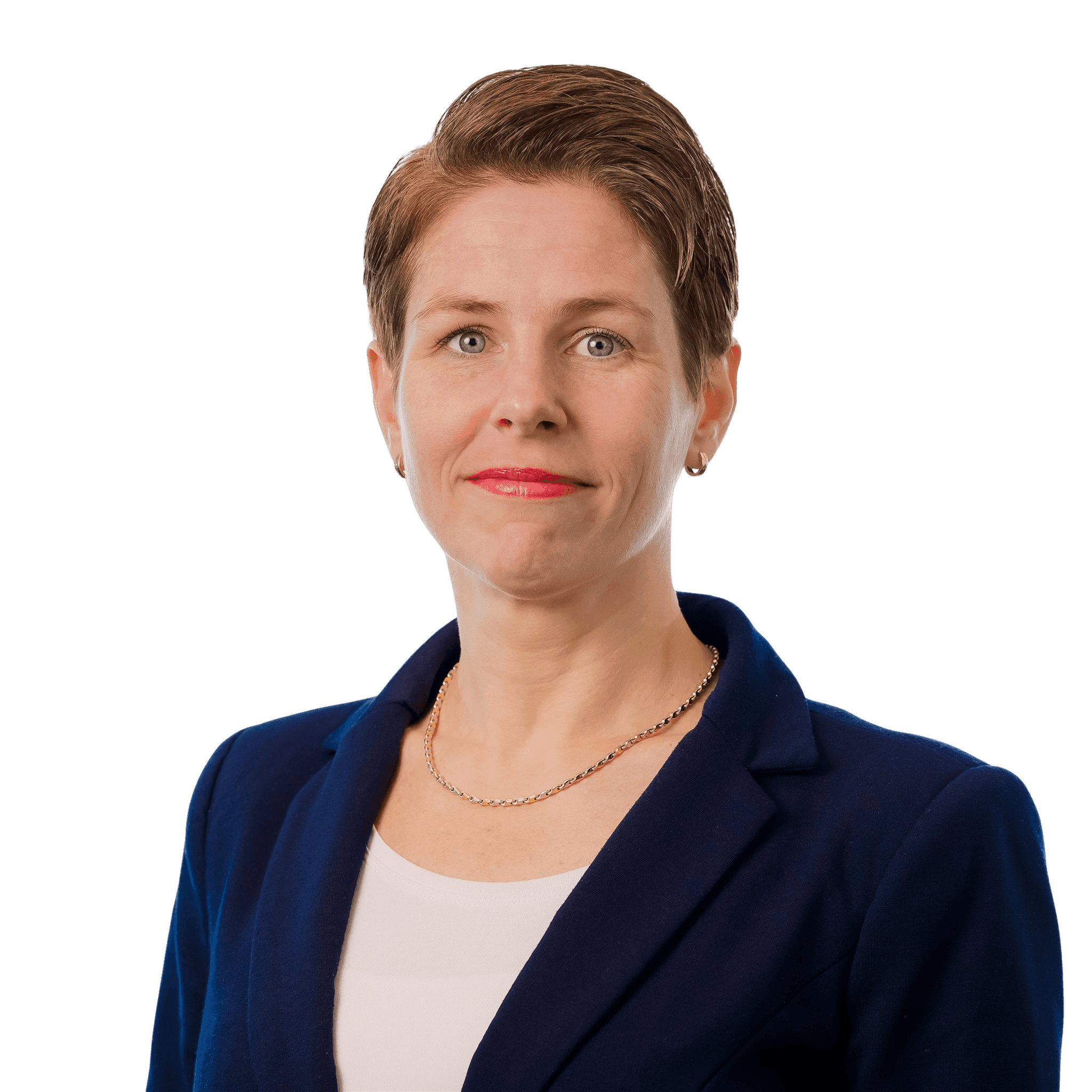 Expert Personenschade - Joyce Arts