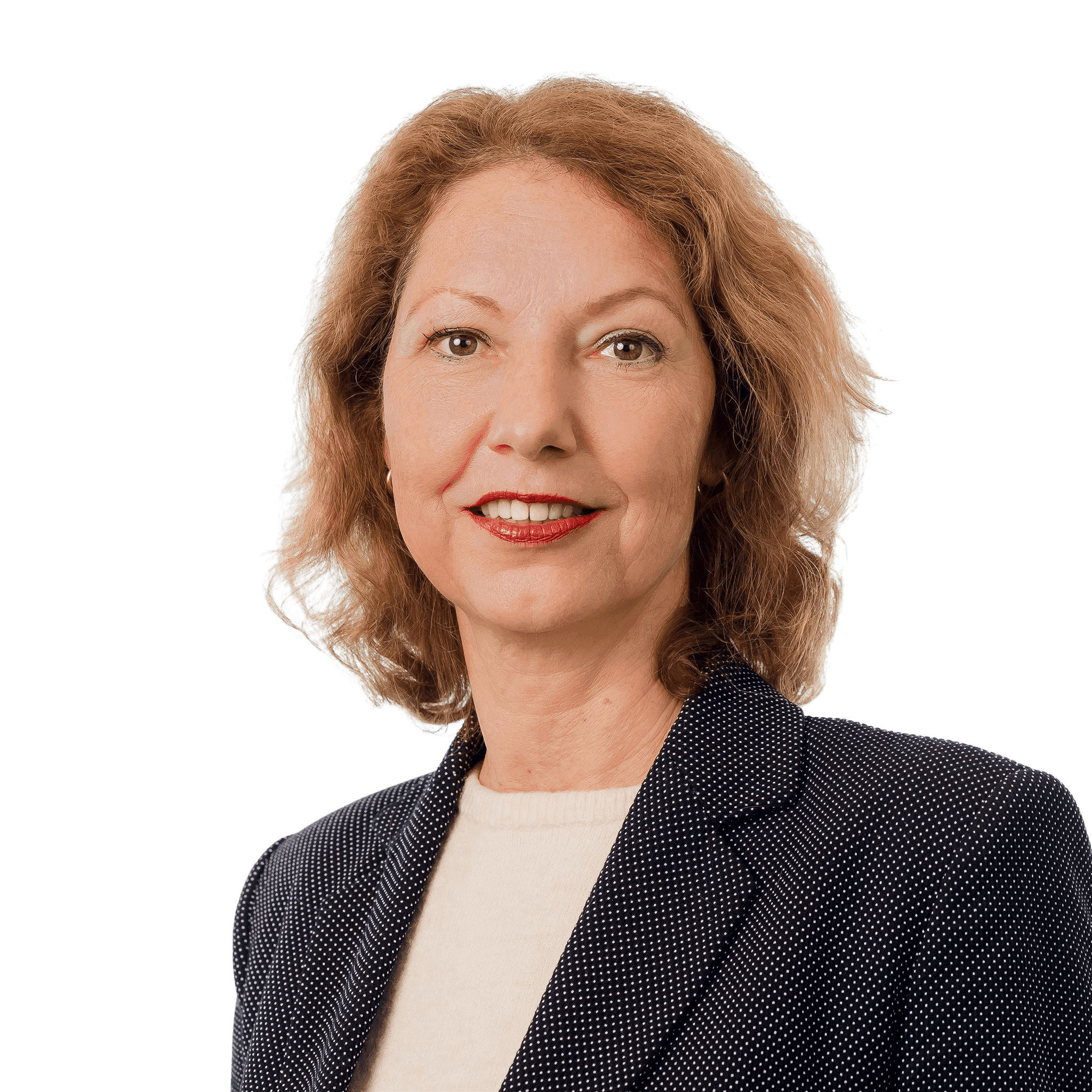 Expert Personenschade - Hanneke Lap